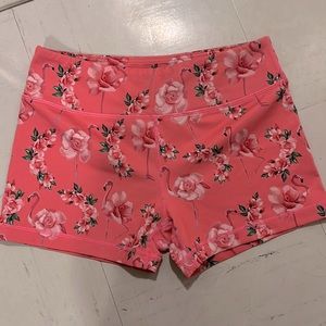 Women’s size medium IAB no ride shorts